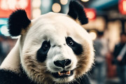 中国人「東京を離れる前の最後の写真」　中国人「きれいな写真」「私の東京最後の写真はこれ」「東京また行くぜ！」