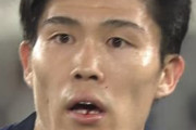 韓国の反応「ごめん」「プロ意識が凄い」歯を折られた冨安健洋に韓国から謝罪と称賛の声続出