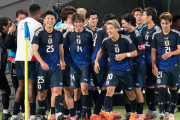 【海外の反応】日本代表が大逆転でブラジルから歴史的初勝利！「森保の戦術は本当に奇妙だ」