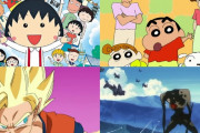 中国人「日本アニメは中国の青少年を堕落させる文化侵略兵器と校長が言ってた」　中国の反応