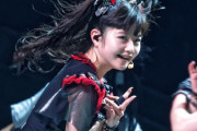 UMUSICのBABYMETALインタビュー　もあ：“エミネムのラップを聴いてます”　【海外の反応】