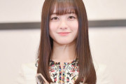 台湾人「橋本環奈の〇〇抜きがスゴイ！」　台湾の反応
