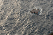 外国人「東日本大震災では住宅が海まで流されていたらしい…」