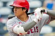 海外「両リーグでMVP」大谷翔平に電撃トレードの可能性が出てきて海外大騒ぎ！（海外の反応）