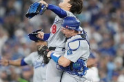 韓国人「山本が再登板でチーム救う！米国ファンが称えた日本の“静かなヒーロー”」→「信じられない…」