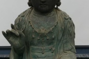 【韓国の反応】「日本から盗んできた高麗時代の仏像」所有権の争点…日本法を適用