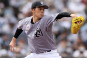 佐々木朗希の投球を見守るWBC日本代表←「ROCKY!ROCKY！」（海外の反応）