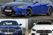 韓国人「トヨタが4年連続で世界1位を維持！」日本車をこんなに沢山買うなんて・・トヨタ、今年に入って541万台販売　韓国の反応