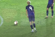 海外「強すぎる」U22日本代表がアフガニスタンに3発完勝！後藤啓介が鮮烈FK！U23アジアカップ予選白星発進【海外の反応】