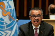 WHO、中国肺炎新変異種の拡散に懸念を表明…[海外の反応]