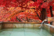 群馬の旅館で温泉を…♡「日本に行ったように日本を感じることができます」「うわー、うらやましい！」海外の反応