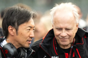 ハースF1チーム、2025年はジーン・ハースの自己資金投入が不要に？【海外の反応】