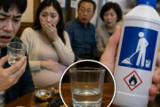 釜山の飲食店で水の代わりに清掃用アルコール、韓国では店主の対応に「謝罪も知らないのか」と批判