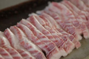 外国人「お前らサメ肉の刺し身や寿司を出されたら食べたいか？」