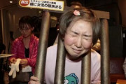 【中国の反応】中国の女児を模したハロウィーンのコスプレに賛否両論！！