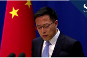 中国政府「我々は隠蔽などしていない」海外「…え？」[海外の反応]