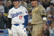 悪童マチャドが大谷翔平との塁上でのやり取りを明かして全米騒然！←「少しだけ好きになった」（海外の反応）