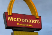 「地元のマクドナルドがどこか変なんだ・・・」←「コスト削減がここまで来た」（海外の反応）