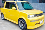 【海外の反応】トヨタbBオープンデッキは最高にクールだ！