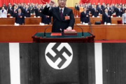 海外「中国は止める必要のある侵略者だ」