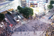 【中国の反応】2020年住みやすい都市ランキングで東京が世界1位！「…悔しいけど同意する」