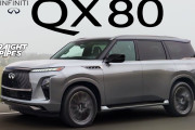 【海外の反応】日産の最高級SUVは日本版キャデラックエスカレードか？
