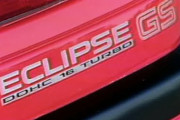 【海外の反応】初代三菱エクリプスはブレードランナーに出てきそう！（再掲）