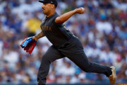 【海外の反応】MLBオールスターの不思議なピッチングフォーム