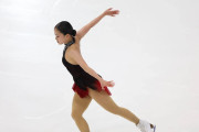 日本の女子フィギュア勢が五輪で表彰台を独占する気がする←「間違いない！」（海外の反応）