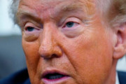 韓国人「トランプが韓国船の攻撃について言及」→「イ・ジェミョンは悪そのもの」