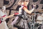 コロナウイルスの影響でインドネシアでのBABYMETALのコンサートに許可下りず　【海外の反応】