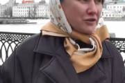 海外「ロシア人にブチャでの虐殺をどう思うか街頭インタビューした結果」