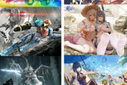 外国人「お前ら知ってたか、日本よりオタクゲームを作ってる国があるんだぜ」