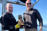 【海外】80年ぶりに発見！沈没した WWII 軍艦の鐘が失われていた真相とは？
