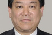 【韓国の反応】羽田雄一郎議員、死因はコロナ ... 現職の国会議員では初