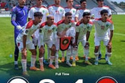 海外の反応「日本は最も手強い相手」U19日本代表がU20モロッコ代表に逆転勝利！トゥーロン初戦で白星スタート