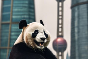 中国人「これが上海の夜景。上海はもう東京を越えてるのでは？」　中国人「東京は唯一無二の存在」「自信だけは上海の勝ち」