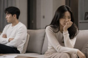 6年交際の末に結婚した夫が新婚1年で不倫、韓国では「子どもがいない今が別れ時」の助言相次ぐ