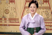 韓国紙「文在寅大統領夫人 "最も輝いたアルファベット K ... 主役は全世界の韓流ファン"」韓国の反応