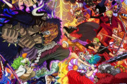 海外の反応アニメ【ONE PIECE】第1015話感想「まさに茫然自失･･･最高の神回です」