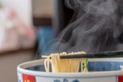 韓国人「日本の芸術的なラーメンをご覧ください」