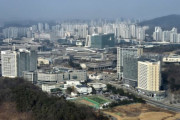 韓国人「ボールペンを買うお金もない」行政首都世宗市を襲う財政難が話題に