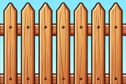 「隣の硬いペットがフェンスをぶち破って庭に入り込んできた…」意外な正体