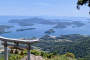 「日本では天空の鳥居が人気になってる」親日外国人が風景を愛でるスレ
