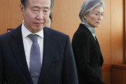 韓国人「カン・ギョンファ長官が目を光らせて怒った理由が明らかに‥」日本の韓国人入国禁止には「悪い目的」があった　韓国の反応