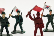 2022年に最も強力な軍隊がランク付けされた…「兵器開発の秘密があるため、戦争は予測不可能になると思う」「強力な軍隊がなくても安心できる世の中になればいい」海外の反応