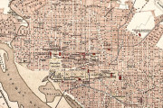 【海外】ワシントンD.C.の名前の由来とは？地区設立の背景に迫る！