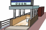 地下鉄の駅で迷子になるゲーム“8番出口”　日本の駅で迷子になった外国人大集合　【海外の反応】