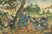 【日露戦争】中国人「日本がロシアに勝ったおかげで中国は助かった」「小日本に永久に感謝しよう」