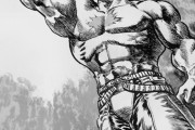 外国人「女には理解できなさそうなアニメ・マンガの名シーンは？」